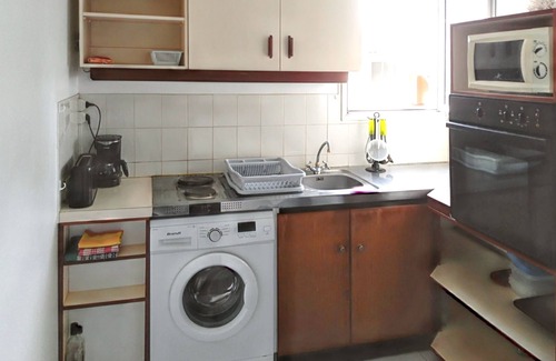 Sainte-Anne Apartamento | Homerez - Apartamento Sainte-Anne, piscina