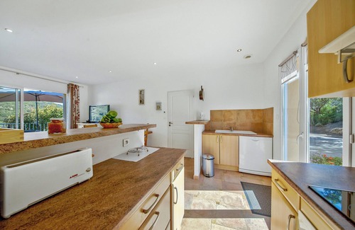 Sartene Apartamento | Homerez - Apartamento Sartène, 49 m²