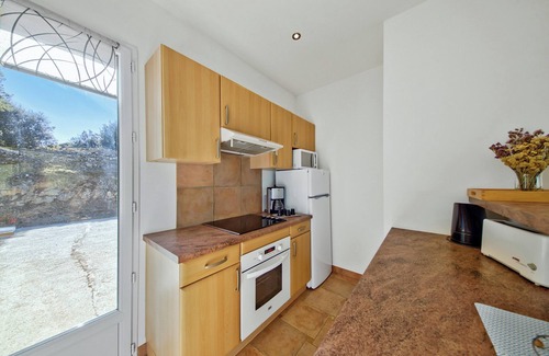 Sartene Apartamento | Homerez - Apartamento Sartène, 49 m²