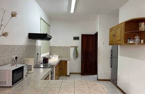 Blue Bay Apartamento | Homerez - Apartamento vista mar en Blue Bay