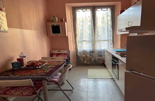 Madonna del Pilone Apartamento | Homerez - Apartamento Turín - 80 m²