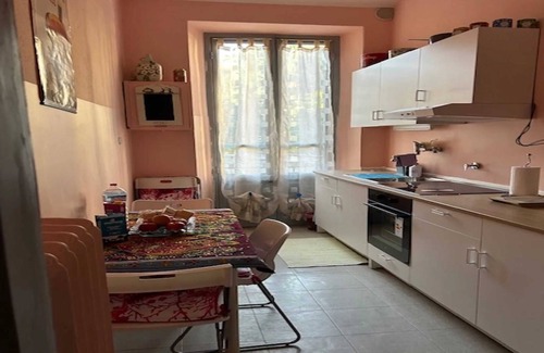 Madonna del Pilone Apartamento | Homerez - Apartamento Turín - 80 m²