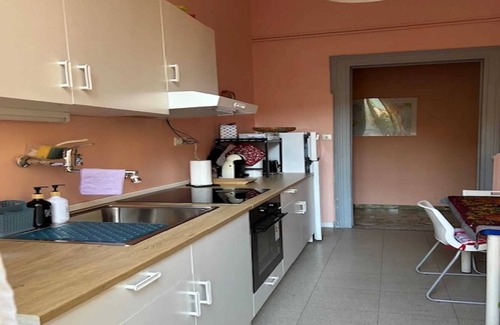 Madonna del Pilone Apartamento | Homerez - Apartamento Turín - 80 m²