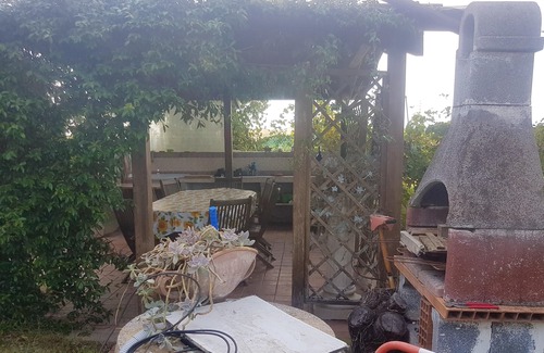 San Mauro Pascoli Apartamento | Homerez - Apartamento a 3 km de la playa para 6 pers. en San Mauro Pascoli