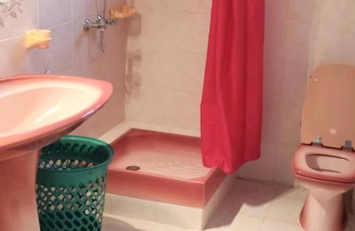 Dubedou Apartamento | Homerez - Bonito apartamento a 3 km de la playa para 4 pers. en Saint-François