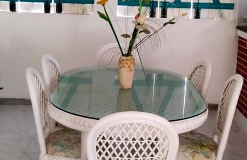 Dubedou Apartamento | Homerez - Appartement 3 km away from the beach for 4 ppl. at Saint-François