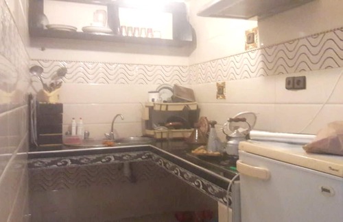 Les Amicales Apartamento | Homerez - Apartamento a 3 km de la playa para 5 pers. con jardín en Agadir