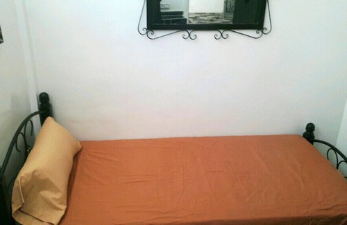 Les Amicales Apartamento | Homerez - Appartement 3 km away from the beach for 5 ppl. with garden at Agadir