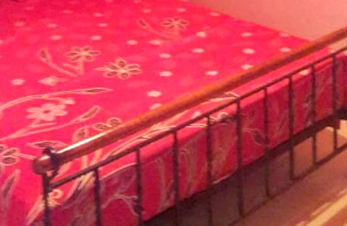 Les Amicales Apartamento | Homerez - Appartement 3 km away from the beach for 5 ppl. with garden at Agadir
