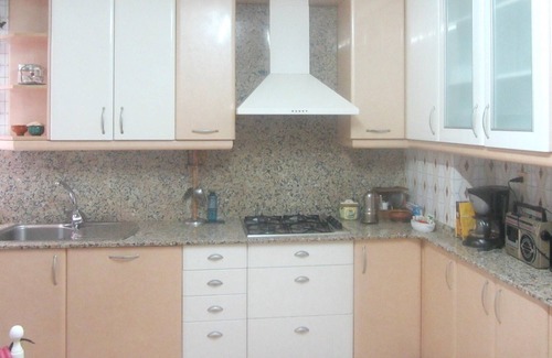 Cambre Apartamento | Homerez - Appartement 5 km away from the beach for 4 ppl. with balcony at Cambre
