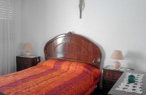 Cambre Apartamento | Homerez - Appartement 5 km away from the beach for 4 ppl. with balcony at Cambre