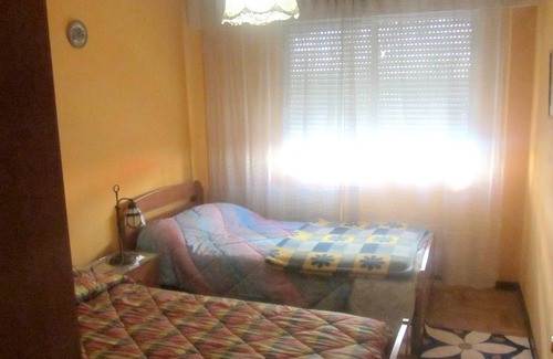 Cambre Apartamento | Homerez - Appartement 5 km away from the beach for 4 ppl. with balcony at Cambre