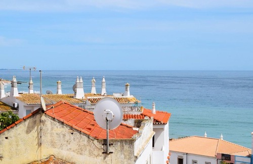 Mafra Apartamento | Homerez - Bonito apartamento a 3 km de la playa para 4 pers. en Encarnação