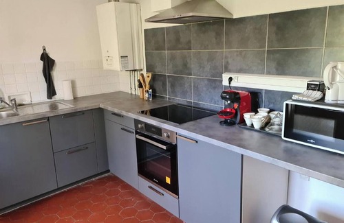 Beaugency Apartamento | Homerez - Apto. Beaugency moderno
