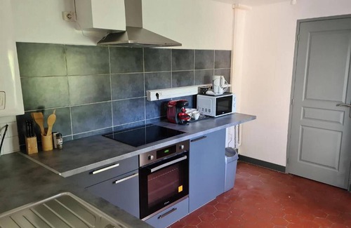 Beaugency Apartamento | Homerez - Apto. Beaugency moderno
