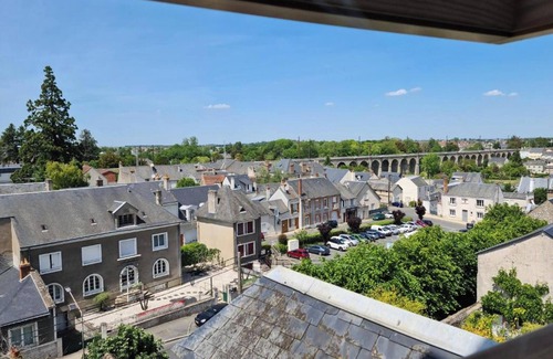 Beaugency Apartamento | Homerez - Apto. Beaugency moderno