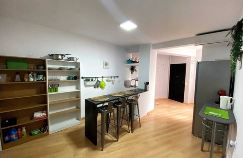 Diputación de Cartagena Casco Apartamento | Homerez - Apto. centro Cartagena