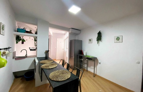 Diputación de Cartagena Casco Apartamento | Homerez - Apto. centro Cartagena