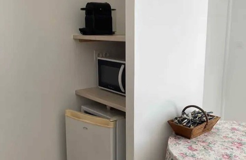 Chateau-d'Olonne Apartamento | Homerez - Apto. en Les Sables-d'Olonne.