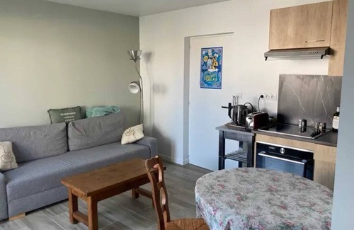 Chateau-d'Olonne Apartamento | Homerez - Apto. en Les Sables-d'Olonne.
