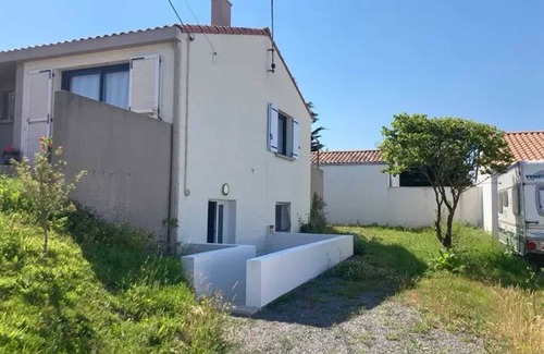 Chateau-d'Olonne Apartamento | Homerez - Apto. en Les Sables-d'Olonne.