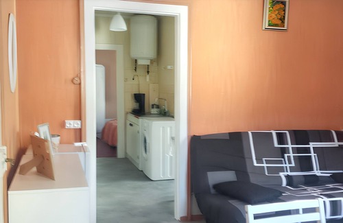 Plancher-les-Mines Apartamento | Homerez - Apto. en Plancher-les-Mines