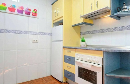 Las Lagunas Apartamento | Homerez - Apto. Fuengirola, piscina