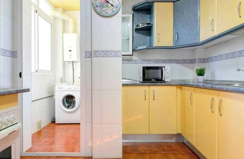 Las Lagunas Apartamento | Homerez - Apto. Fuengirola, piscina