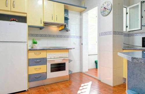 Las Lagunas Apartamento | Homerez - Apto. Fuengirola, piscina