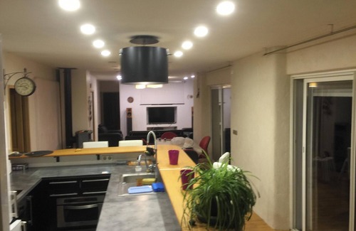Catonvielle Apartamento | Homerez - Appto en Catonvielle c/piscina