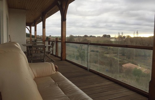 Catonvielle Apartamento | Homerez - Appto en Catonvielle c/piscina