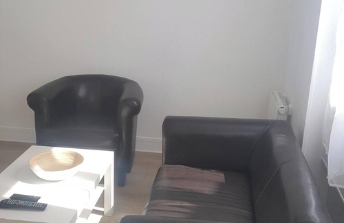 Rosny-sous-Bois Apartamento | Homerez - Apto en Rosny-s-Bois, Parking