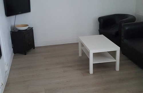 Rosny-sous-Bois Apartamento | Homerez - Apto en Rosny-s-Bois, Parking