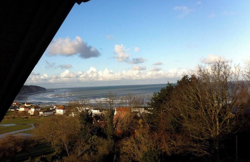Pourville-sur-Mer Apartamento | Homerez - Apto. en Hautot-sur-Mer