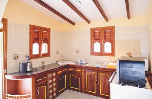 Le Bourg Apartamento | Homerez - Apartamento en Morne-à-l'Eau