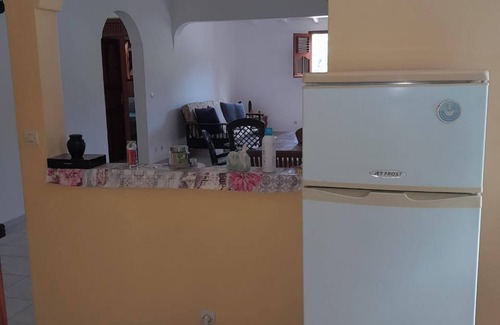 Le Bourg Apartamento | Homerez - Apartamento en Morne-à-l'Eau