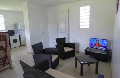 Trois-Ilets Apartamento | Homerez - Apto en Les Trois Îlets