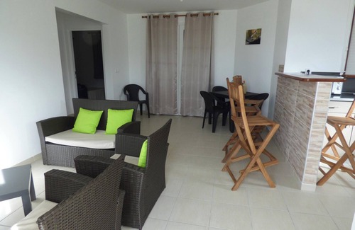 Trois-Ilets Apartamento | Homerez - Apto en Les Trois Îlets