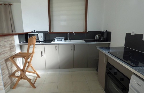 Trois-Ilets Apartamento | Homerez - Apto en Les Trois Îlets