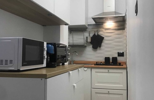 Ribera Apartamento | Homerez - Apto en Ribera con vista montaña
