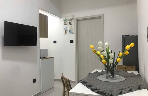 Ribera Apartamento | Homerez - Apto en Ribera con vista montaña