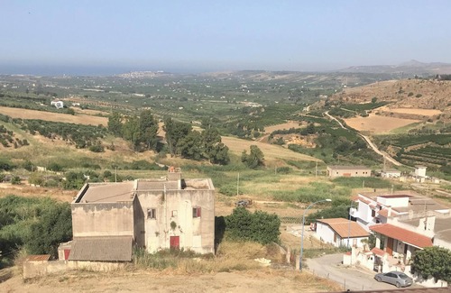 Ribera Apartamento | Homerez - Apto en Ribera con vista montaña