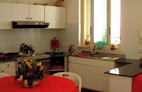 Seccagrande Apartamento | Homerez - Apt in Seccagrande sea view