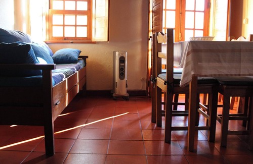 Seia Apartamento | Homerez - Apto en Seia con chimenea