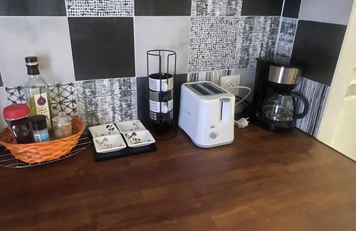 Stains Apartamento | Homerez - Apt. in Stains, free Netflix