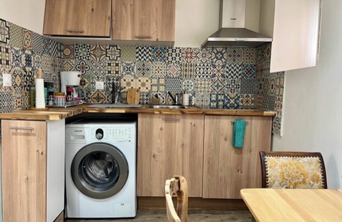 Stains Apartamento | Homerez - Apto en Stains, cerca de París