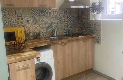 Stains Apartamento | Homerez - Apto en Stains, cerca de París