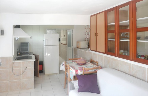 L'Houezel Apartamento | Homerez - Apto. Le Gosier, vista montaña