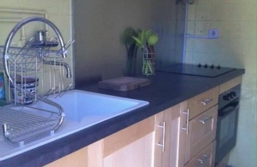 Llanca Apartamento | Homerez - Apto. Llançà - Vista mar