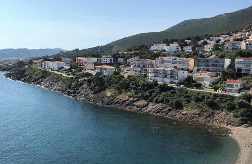 Llanca Apartamento | Homerez - Apto. Llançà - Vista mar